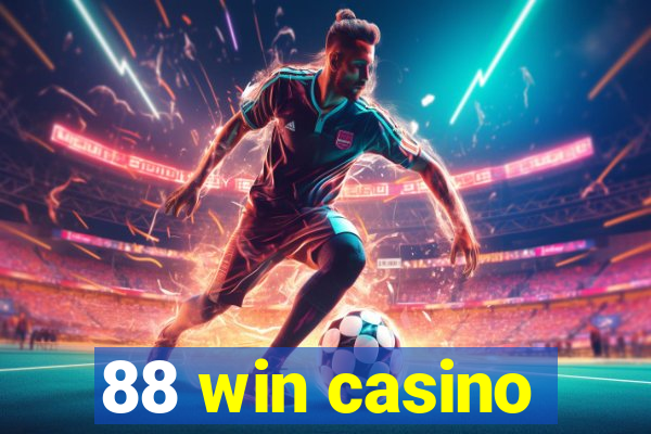 88 win casino